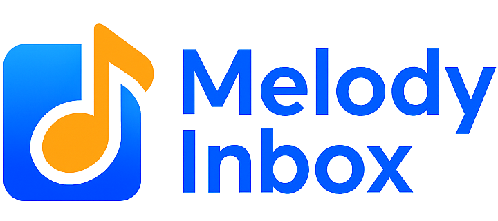 MelodyInbox Logo